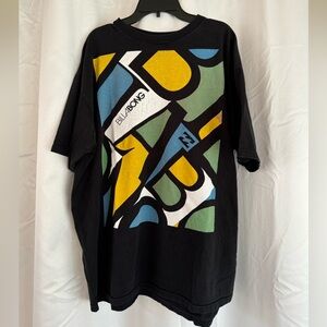 VINTAGE BILLABONG 90s TEE